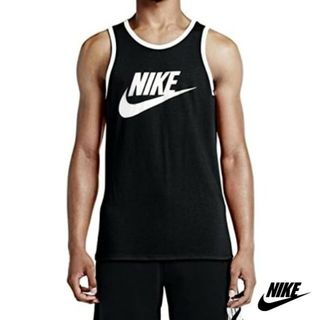 ナイキ(NIKE)の新品 Nike Ace Logo Tank(タンクトップ)