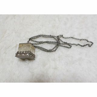 ジェーンマープル(JaneMarple)のjane marple necklace(ネックレス)