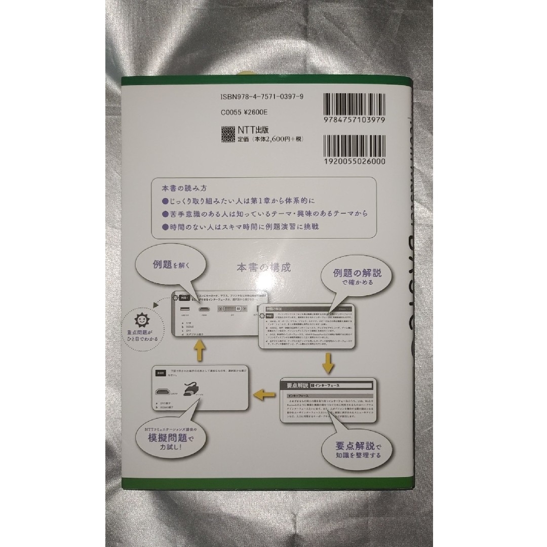 インターネット検定ドットコムマスターベーシック問題＋総まとめ エンタメ/ホビーの本(科学/技術)の商品写真