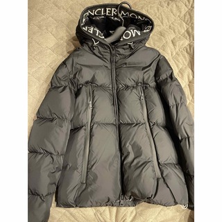 モンクレール(MONCLER)のモンクレール ダウンジャケット MONTCLA(ダウンジャケット)