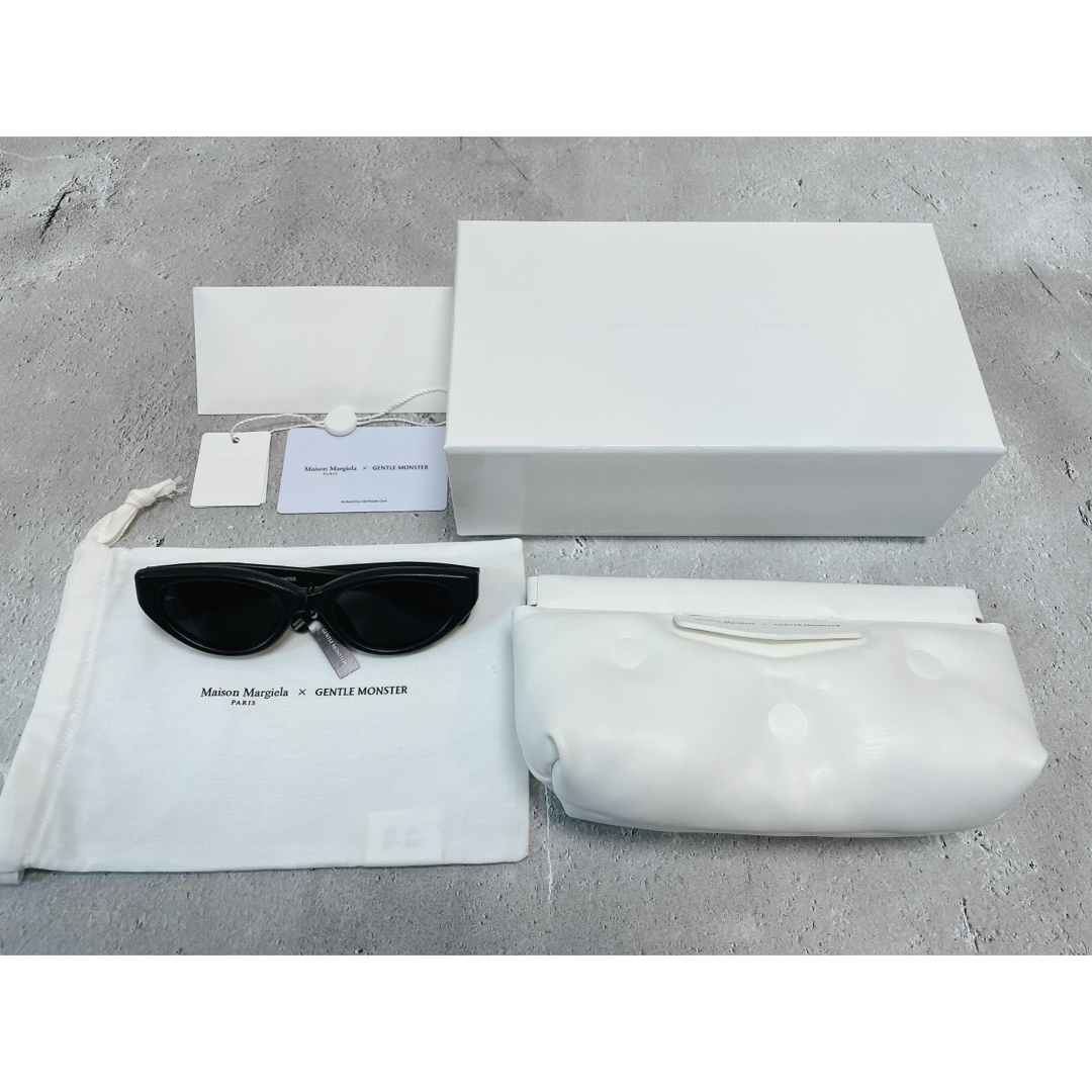 Maison Margiela(旧Maison Martin Margiela) - 新品 GENTLE Maison Margiela(旧Maison Martin Margiela) - 新品 GENTLE