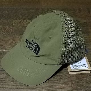 THE NORTH FACE - ノースフェイス　ホライズン メッシュ キャップ