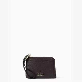 ケイトスペードニューヨーク(kate spade new york)のケイト・スペード kate spade WLR00398 カードホルダー レイラ(パスケース/IDカードホルダー)