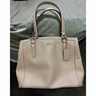 コーチ(COACH)のCOACH ハンドバッグ(ハンドバッグ)