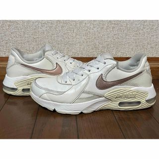 ナイキ(NIKE)のNIKE WMNS AIR MAX EXCEE LEA 24.5cm(スニーカー)