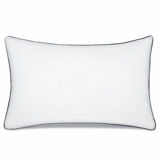 【色: ホワイト】Wansimoo ベッド枕、高級ホテル仕様 43 x 63cm(枕)