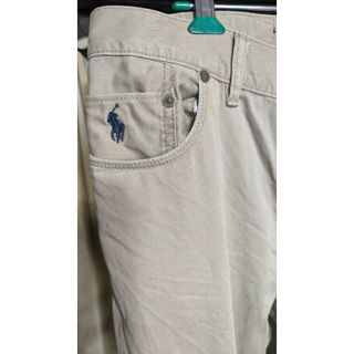 ポロラルフローレン(POLO RALPH LAUREN)のポロラルフローレン　パンツ(その他)