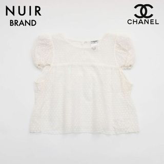 シャネル(CHANEL)のシャネル CHANEL 2007年 その他トップス(その他)