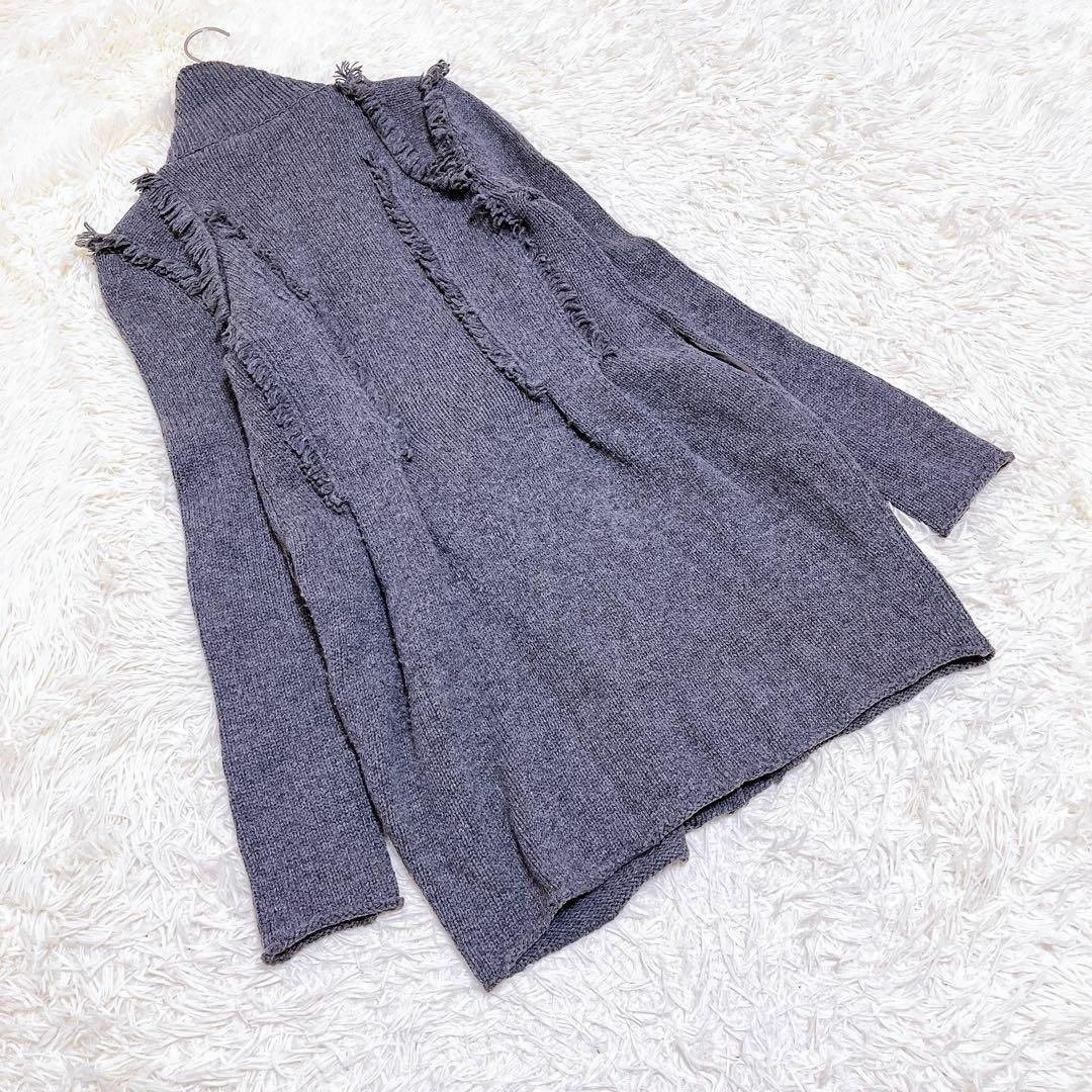 Stella McCartney(ステラマッカートニー)の【STELLA MCCARTNEY Made in Italy】 レディースのトップス(ニット/セーター)の商品写真