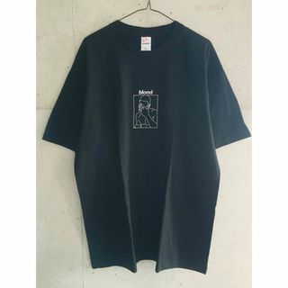 【新品未使用★メンズXL】フランク オーシャン BLONDE オーバー Tシャツ(Tシャツ/カットソー(半袖/袖なし))