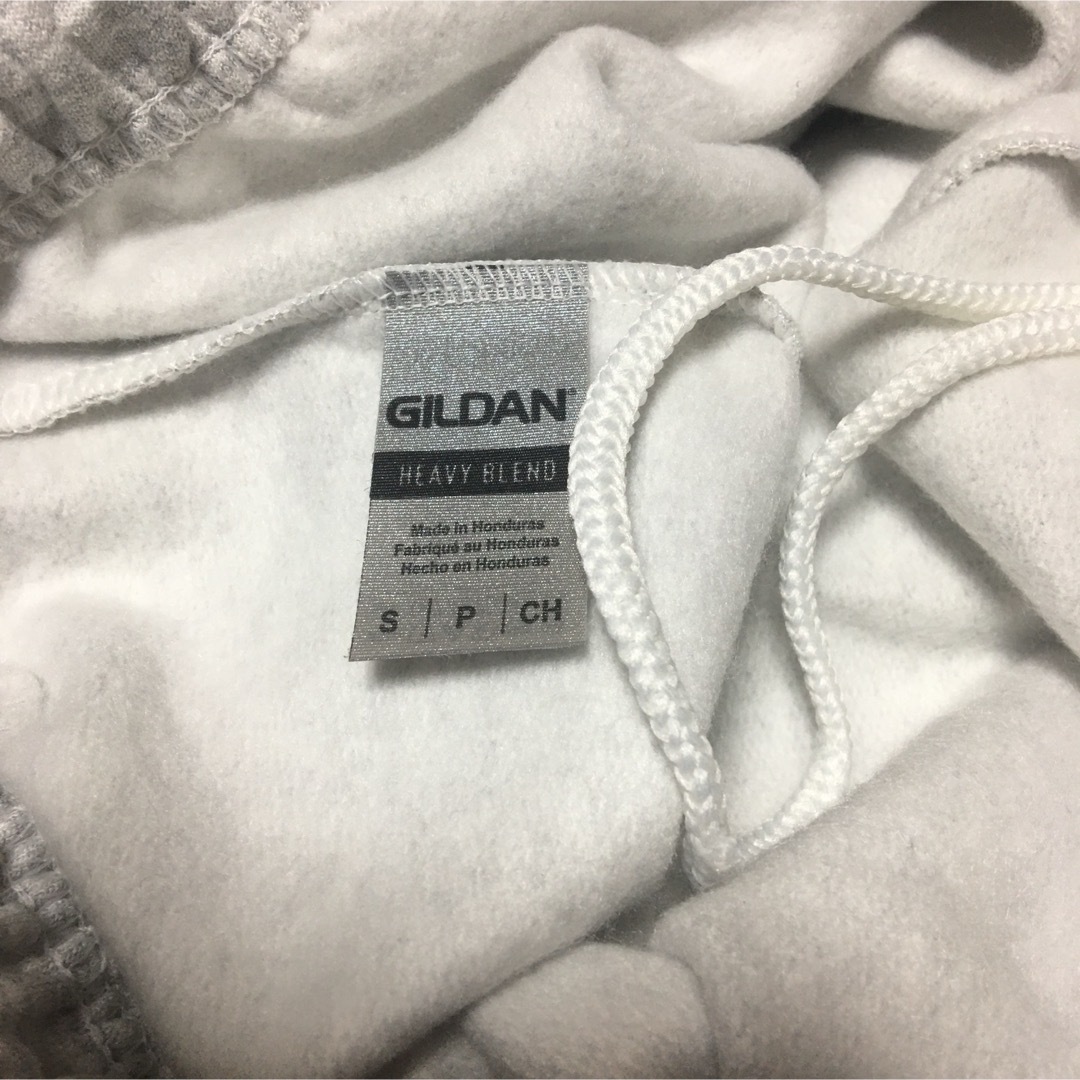 GILDAN(ギルタン)のGILDANギルダン☆スウェットパンツ☆アッシュグレー☆Sサイズ メンズのパンツ(その他)の商品写真