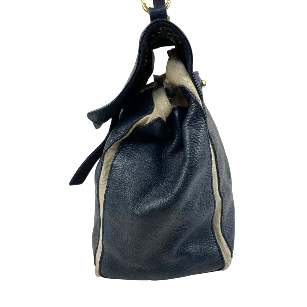 Yves Saint Laurent - ✨良品 イヴサンローラン ハンドバッグ ミューズ Yves Saint Laurent - ✨良品 イヴサンローラン ハンドバッグ ミューズ