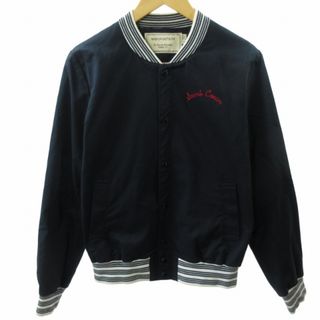 メゾンキツネ ブルゾン(メンズ)の通販 100点以上 | MAISON KITSUNE'の メゾンキツネ ブルゾン(メンズ)の通販 100点以上 | MAISON KITSUNE'の