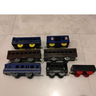 タカラトミー(Takara Tomy)のプラレール　客車(鉄道模型)