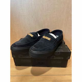 コンバース(CONVERSE)の25.5cm CONVERSE SKATEBOARDING CS LOAFER(スニーカー)