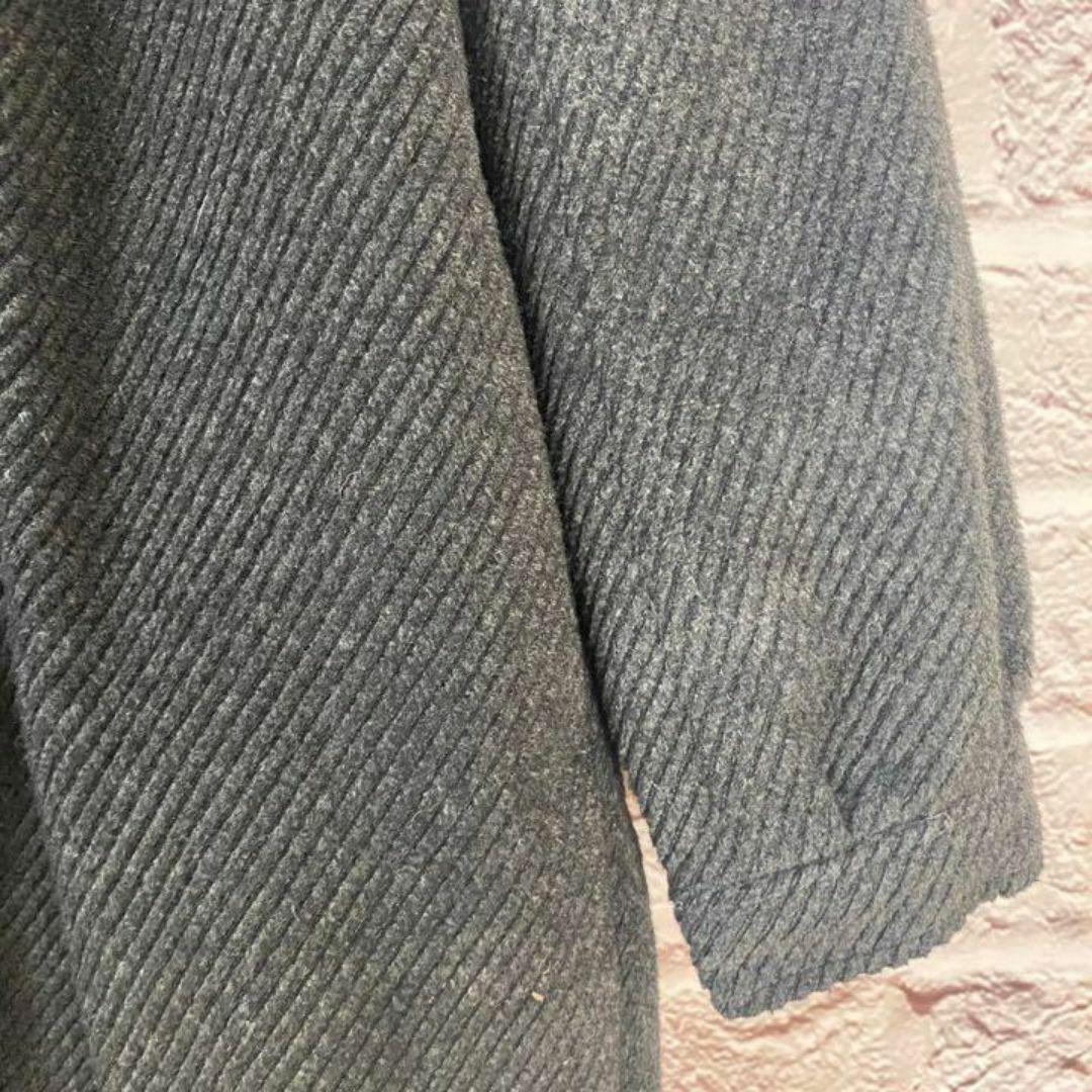 LOWRYS FARM(ローリーズファーム)のLOWRYSFARM アウター　コート　ロングコート [ M size ] レディースのジャケット/アウター(その他)の商品写真