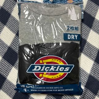 ディッキーズ(Dickies)のDickies ☆ 男児　グレコタンクトップ　2枚組(下着)