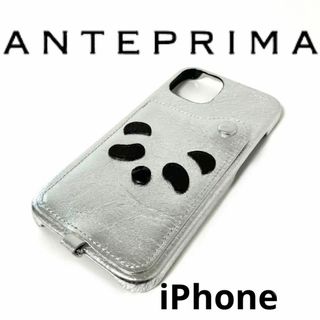 アンテプリマ(ANTEPRIMA) iPhoneケースの通販 99点 | アンテプリマの アンテプリマ(ANTEPRIMA) iPhoneケースの通販 99点 | アンテプリマの