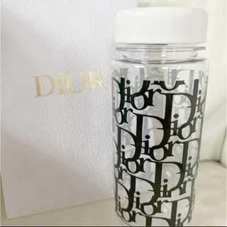 クリスチャンディオール(Christian Dior)のノベルティ ディオール ボトル(ノベルティグッズ)