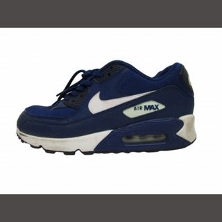 ナイキ(NIKE)のナイキ NIKE WMNS AIR MAX 90 325213-418 26.5(スニーカー)