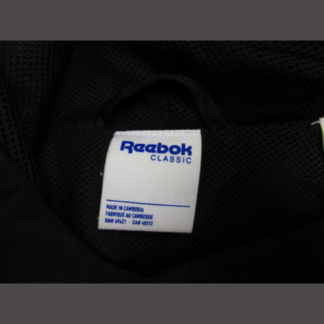 Reebok(リーボック)のリーボック Camping Sailing Jacket マウンテンパーカー メンズのジャケット/アウター(ブルゾン)の商品写真