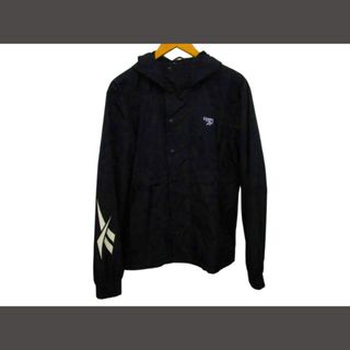 リーボック(Reebok)のリーボック Camping Sailing Jacket マウンテンパーカー(ブルゾン)