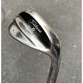 Titleist - タイトリスト　ボーケイツアークローム ウェッジ 48° DG S200