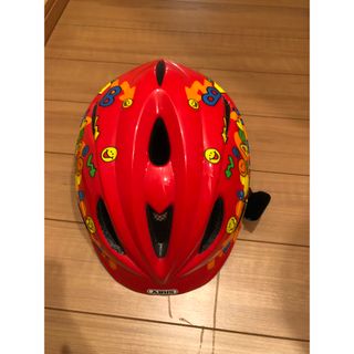 自転車　ヘルメット　子ども(その他)