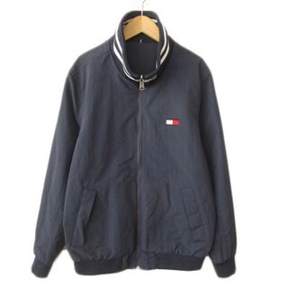 トミーヒルフィガー(TOMMY HILFIGER)のトミーヒルフィガー TOMMY HILFIGER ジャケット ブルゾン ナイロン(ブルゾン)