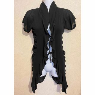 ジャンポールゴルチエ ベスト/ジレ(レディース)の通販 12点 | Jean ジャンポールゴルチエ ベスト/ジレ(レディース)の通販 12点 | Jean
