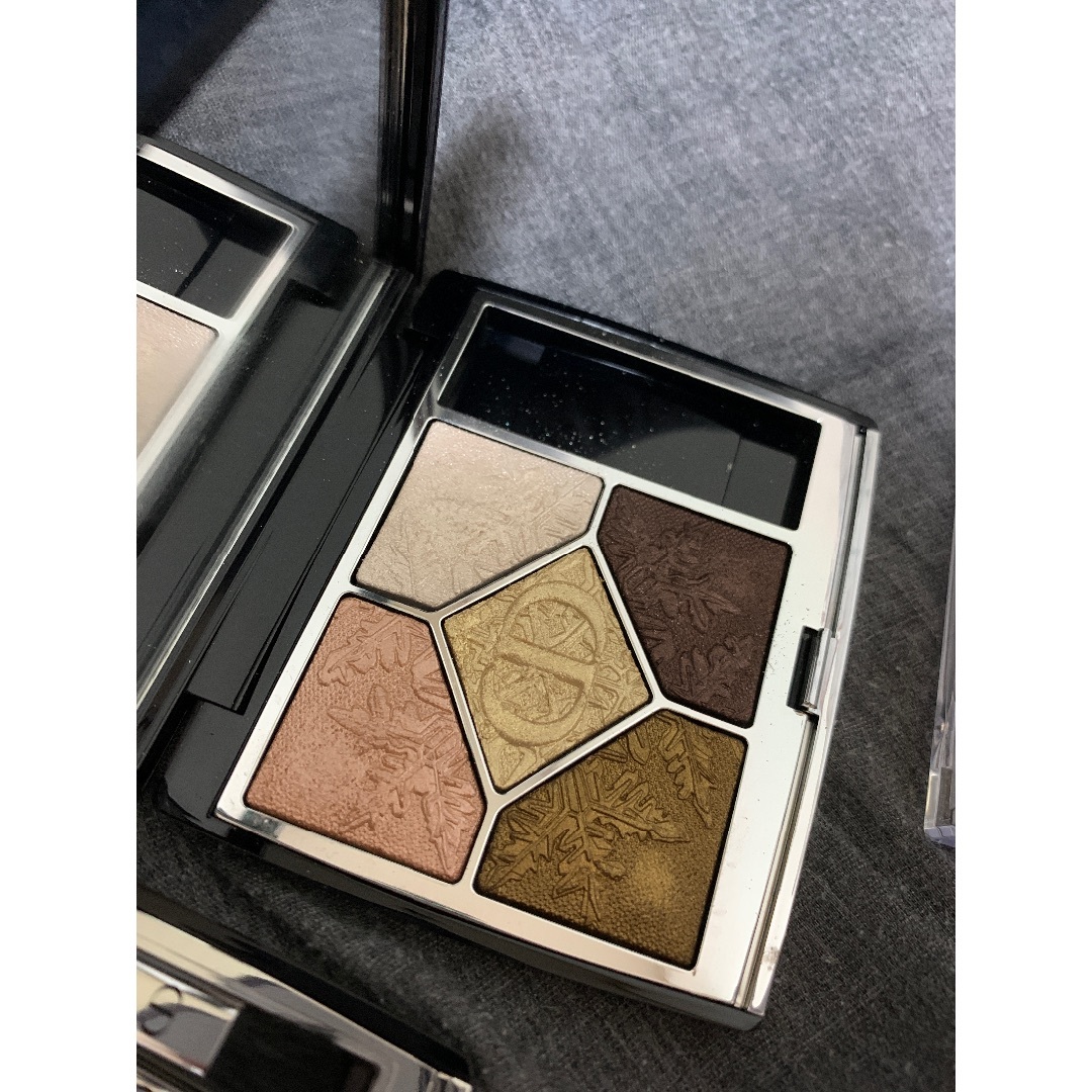 Diorアイシャドウセット Diorアイシャドウセット