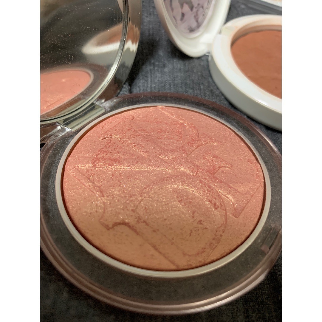 Diorアイシャドウセット Diorアイシャドウセット