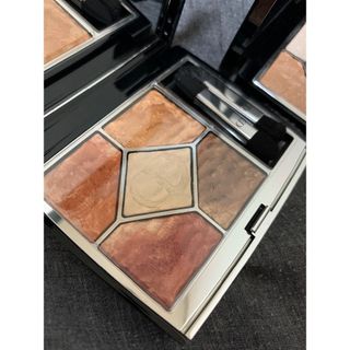 Diorアイシャドウセット Diorアイシャドウセット