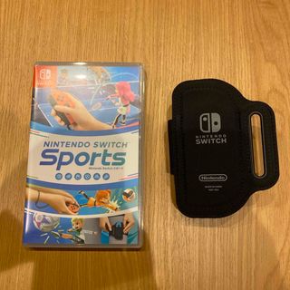 Nintendo Switch Sports(家庭用ゲームソフト)