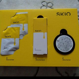 ロート製薬　SKIO お試しトライアルセット