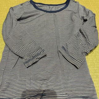 ユニクロ(UNIQLO)のヒートテック　90(下着)