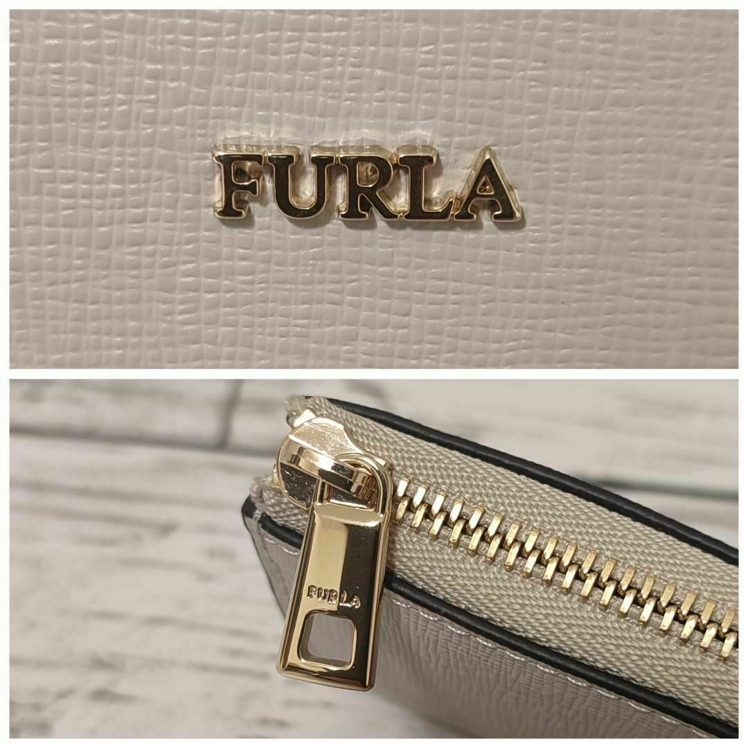 Furla(フルラ)の★未使用に近い★FURLA　フルラ　コインケース　キーケース　バビロン レディースのファッション小物(コインケース)の商品写真