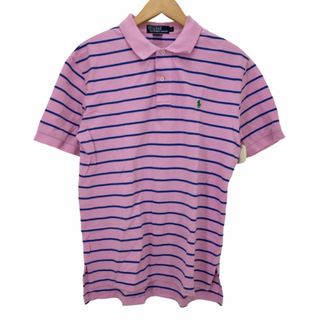 ポロラルフローレン(POLO RALPH LAUREN)のPolo by RALPH LAUREN(ポロバイラルフローレン) レディース(ポロシャツ)