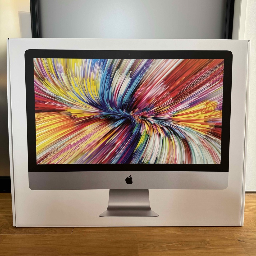 VESAモデルiMac 5k 27インチ - Mac VESAモデルiMac 5k 27インチ - Mac
