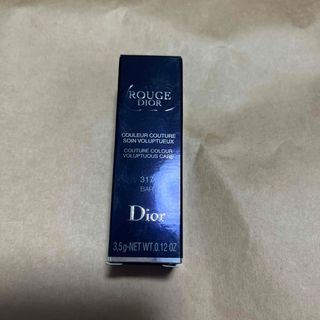 ディオール(Dior)のクリスチャンディオール Christian Dior ルージュ ディオール(口紅)