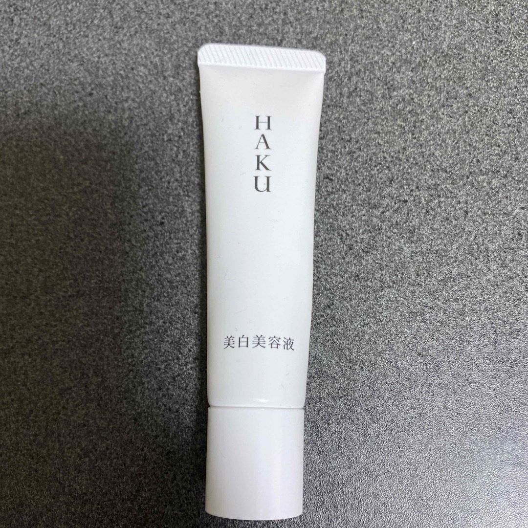 SHISEIDO (資生堂)(シセイドウ)の資生堂　HAKU メラノフォーカスz コスメ/美容のスキンケア/基礎化粧品(美容液)の商品写真