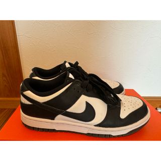 ナイキ(NIKE)のNIKE ダンク low(スニーカー)