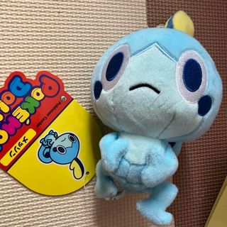 ポケモン(ポケモン)のポケモンセンター　ぬいぐるみ　セット(ぬいぐるみ)