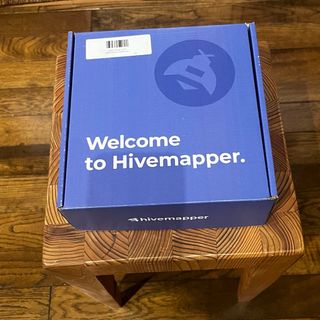 (新品未使用・即日発送)hivemapper