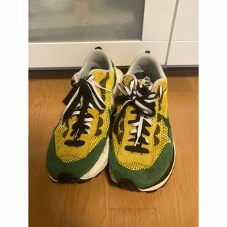 NIKE sacai vapor waffle 28.5cm