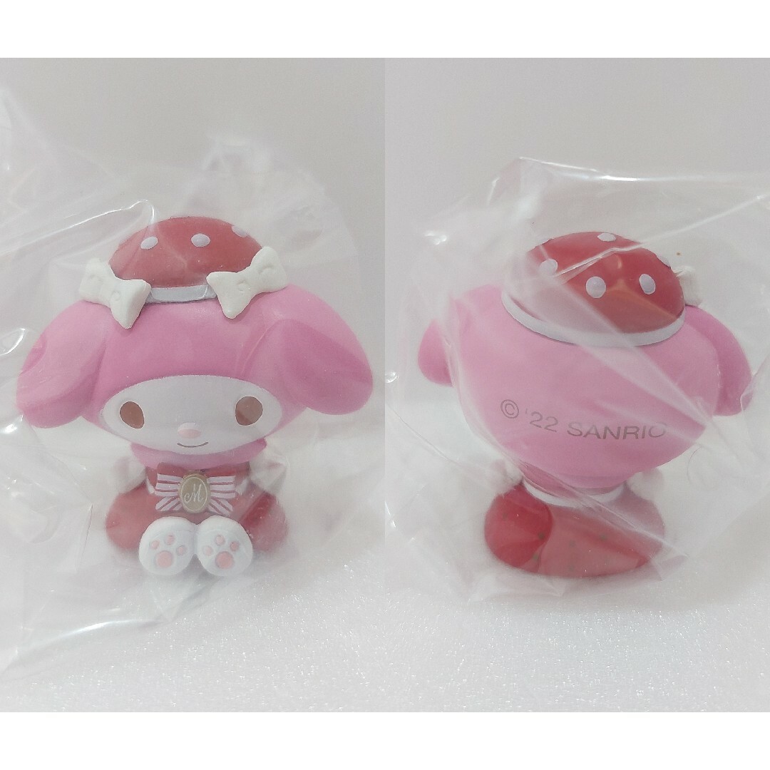 サンリオ Sanrio シークレットフィギュア 全種類 コンプリート サンリオ Sanrio シークレットフィギュア 全種類 コンプリート