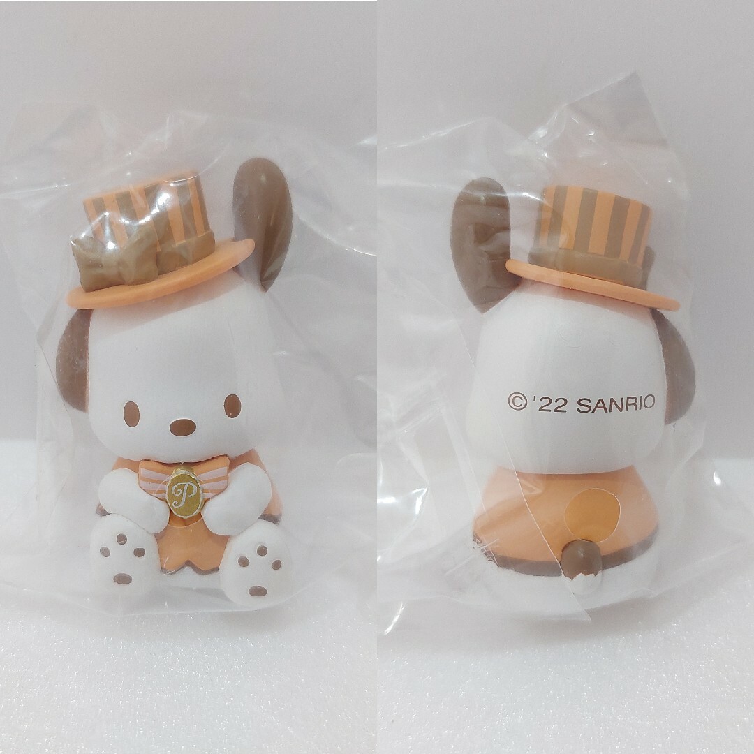 サンリオ Sanrio シークレットフィギュア 全種類 コンプリート サンリオ Sanrio シークレットフィギュア 全種類 コンプリート