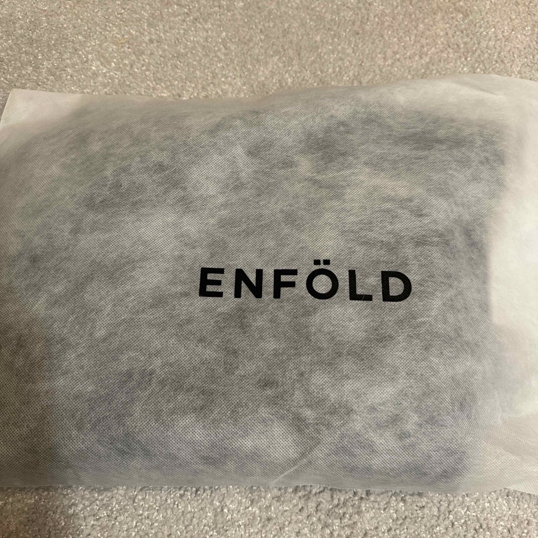 ENFOLD(エンフォルド)のエンフォルド　enfold ランプシェード　スカート  レディースのスカート(ロングスカート)の商品写真