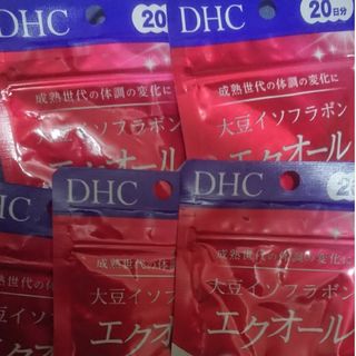 ディーエイチシー(DHC)のエクオール(その他)