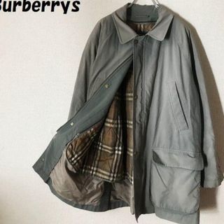 バーバリー(BURBERRY)の Burberrys バーバリー(ミリタリージャケット)